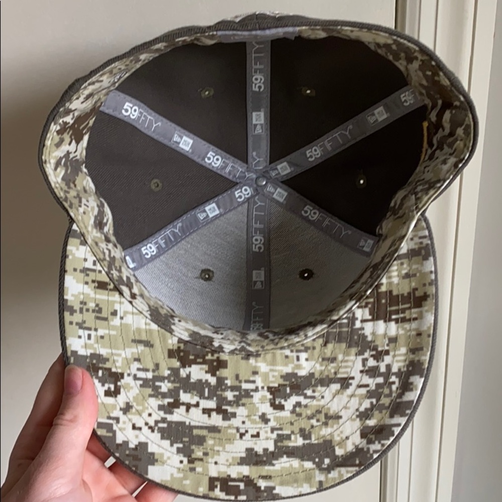 NFL hat - Picture 4 of 4